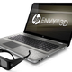 HP Updates its ENVY 17 for Current 3D Micro-Trend